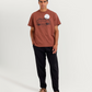 Men's Pajamas Half Sleeves with Pants