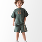 Boys' Kids Set Excuse Club