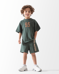 Boys' Kids Set Excuse Club