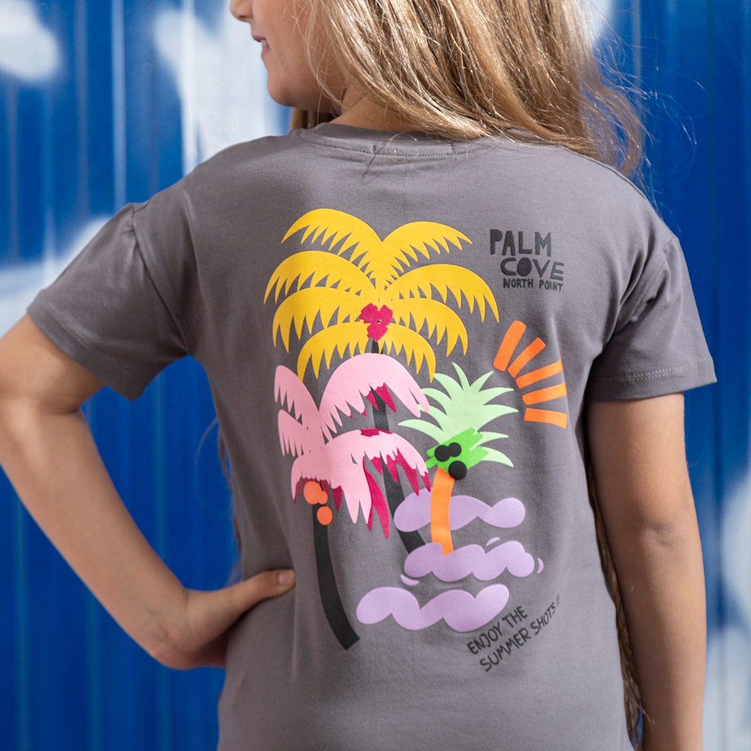 palm cove بيجامه بناتي