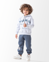 NEW SAILING CLUB  طقم اولادي