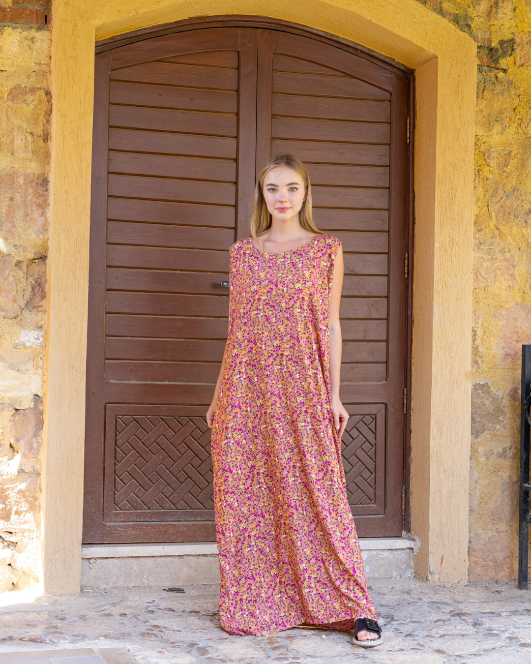 31 قميص فسكوز كات طويل