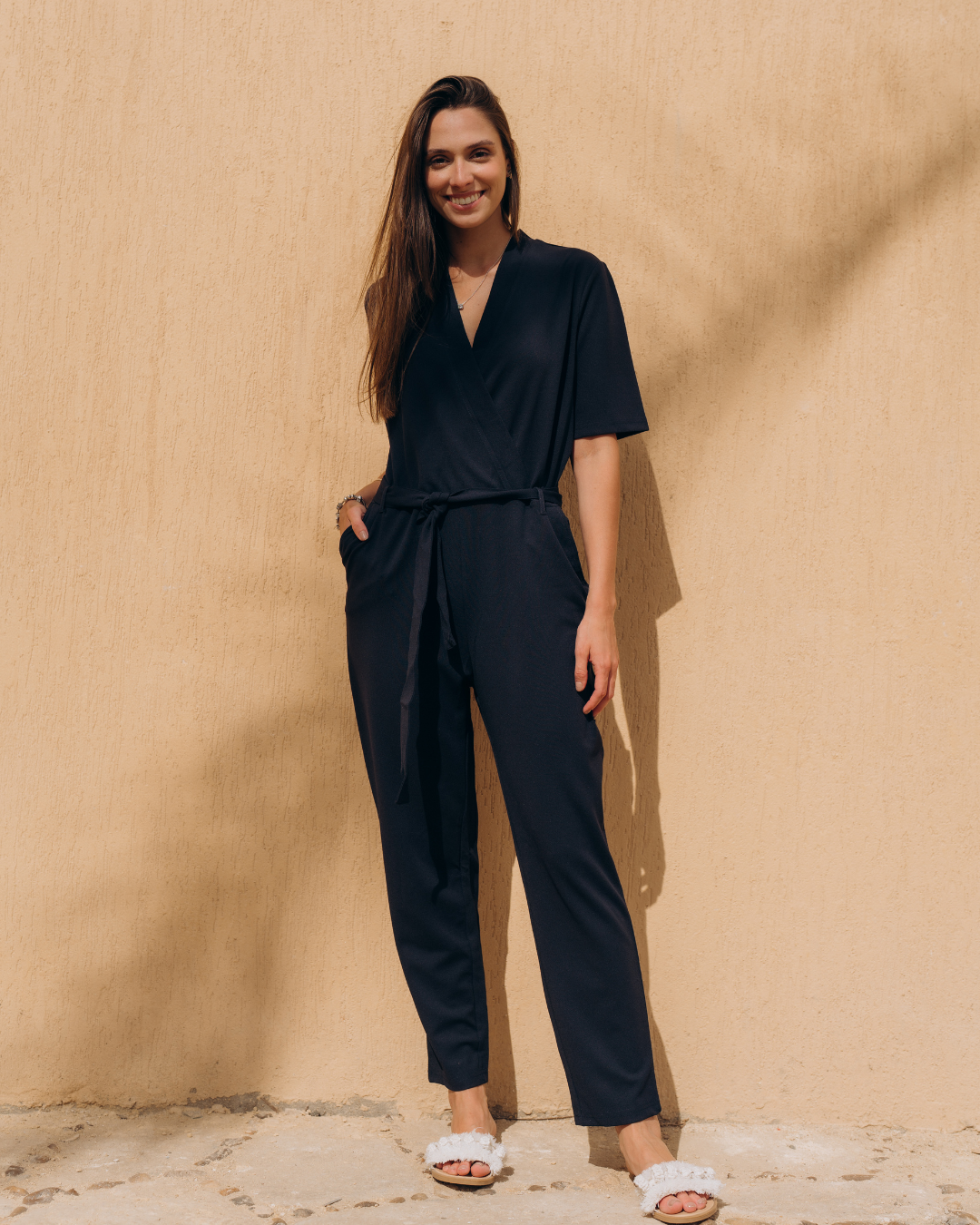 سالوبيت حريمي فسكوز ساده