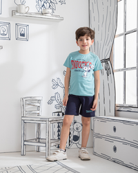 Snoopy بيجامه اولادي طباعة