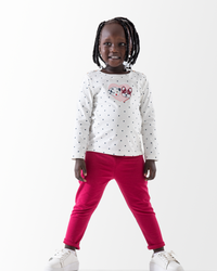 Good Team Pajamat Baby Bibi