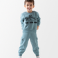 DINOS Boys' Pajamas Medium