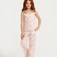 Little strawberries Girls pajama