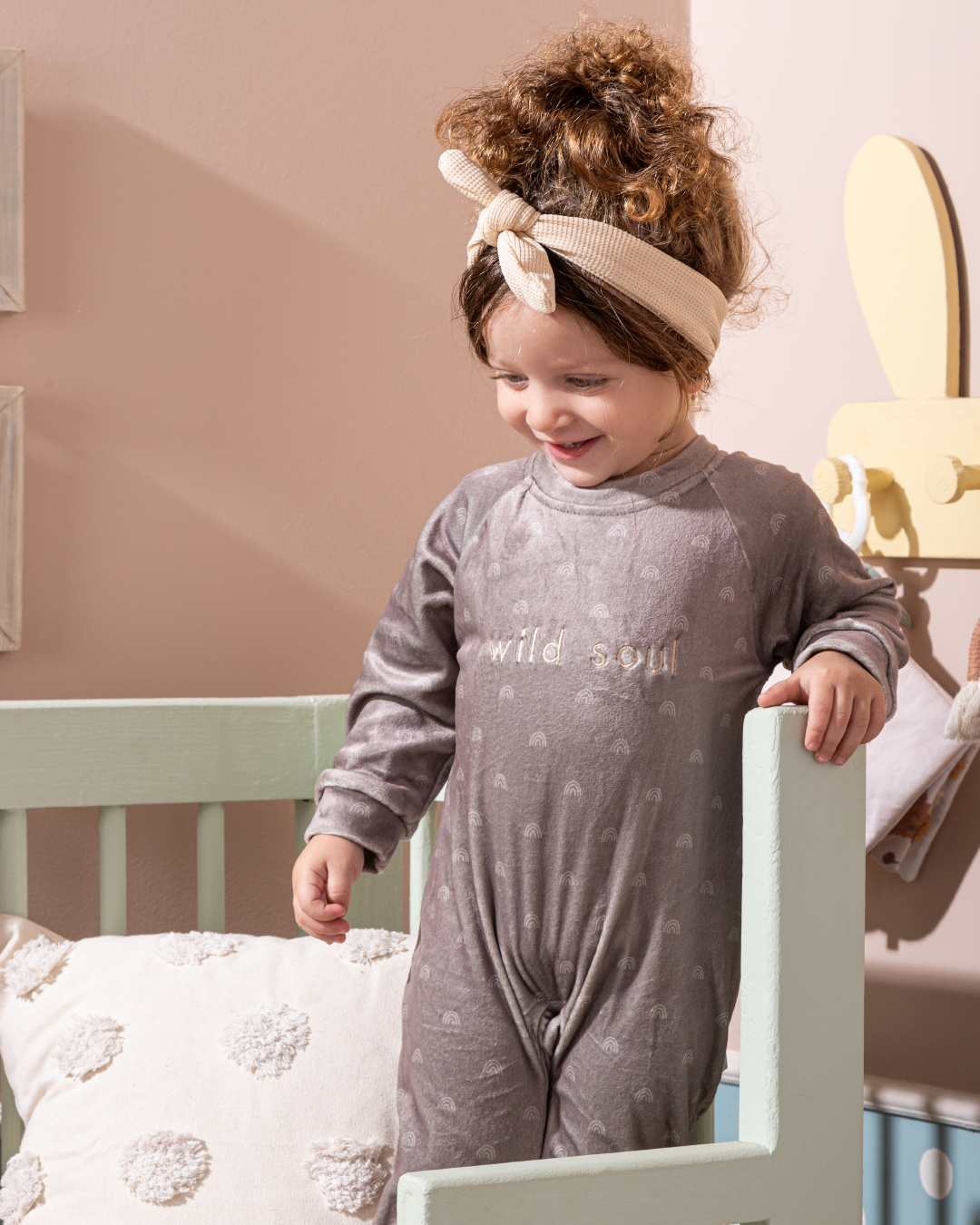 Wild Soul سالوبيت مواليد رَجلان