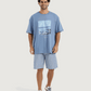 Pajamas in Light Colors for a Calm and Comfortable Sleep