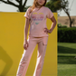 Girls' pajama pants Relax