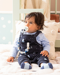 Dream big سالوبيت بيبي اولادي