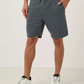 Plain brasula shorts