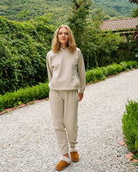 Women Melton Set wild spirit