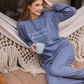 December Dreams Capitonese women's pajamas