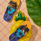 Mes Pantoufles d'Nfance, Tropic