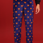 Superman pants
