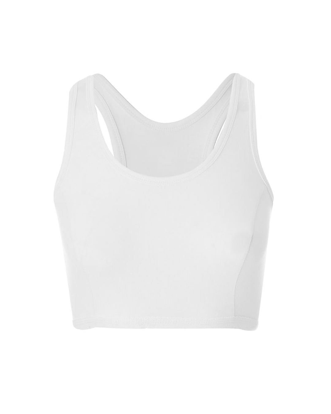 Crossed Back Strap Bra حمالة صدر حريمي