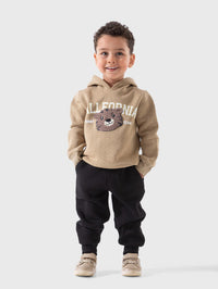 CALIFORNIA TEAM بيجامه اولادي بيبي