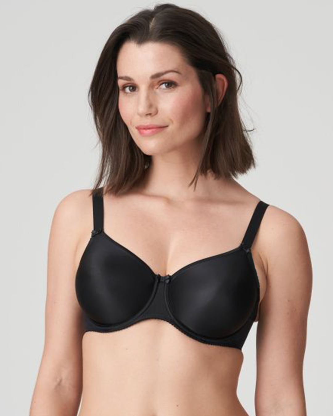 برا حريمي فل كاب ستان ساده