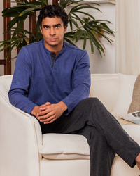 بيجامه رجالي جينز