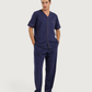 Men's Pajamas Half Sleeves with Pants