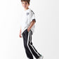 Boys' pajama Army Style
