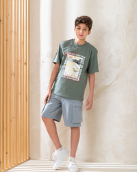 Keep ready بيجاما اولادي