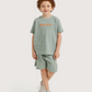 My boys' adventure pajamas