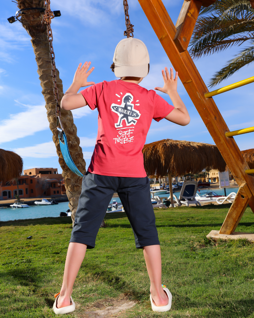 Waikiki بيجاما اولادي