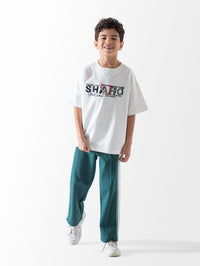 Boys' pajama Sharo Style