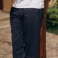 Men's Brasola capri pants