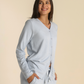 Women luxurious set in dusty colors