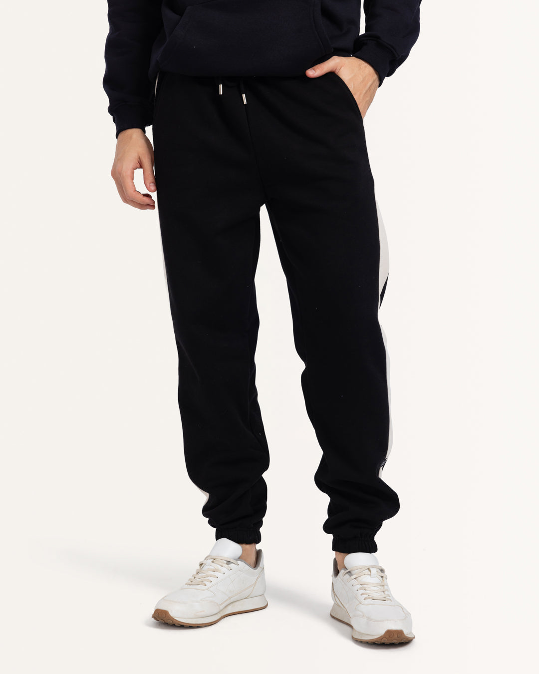 بنطلون سويت بانس قصه من الجنب