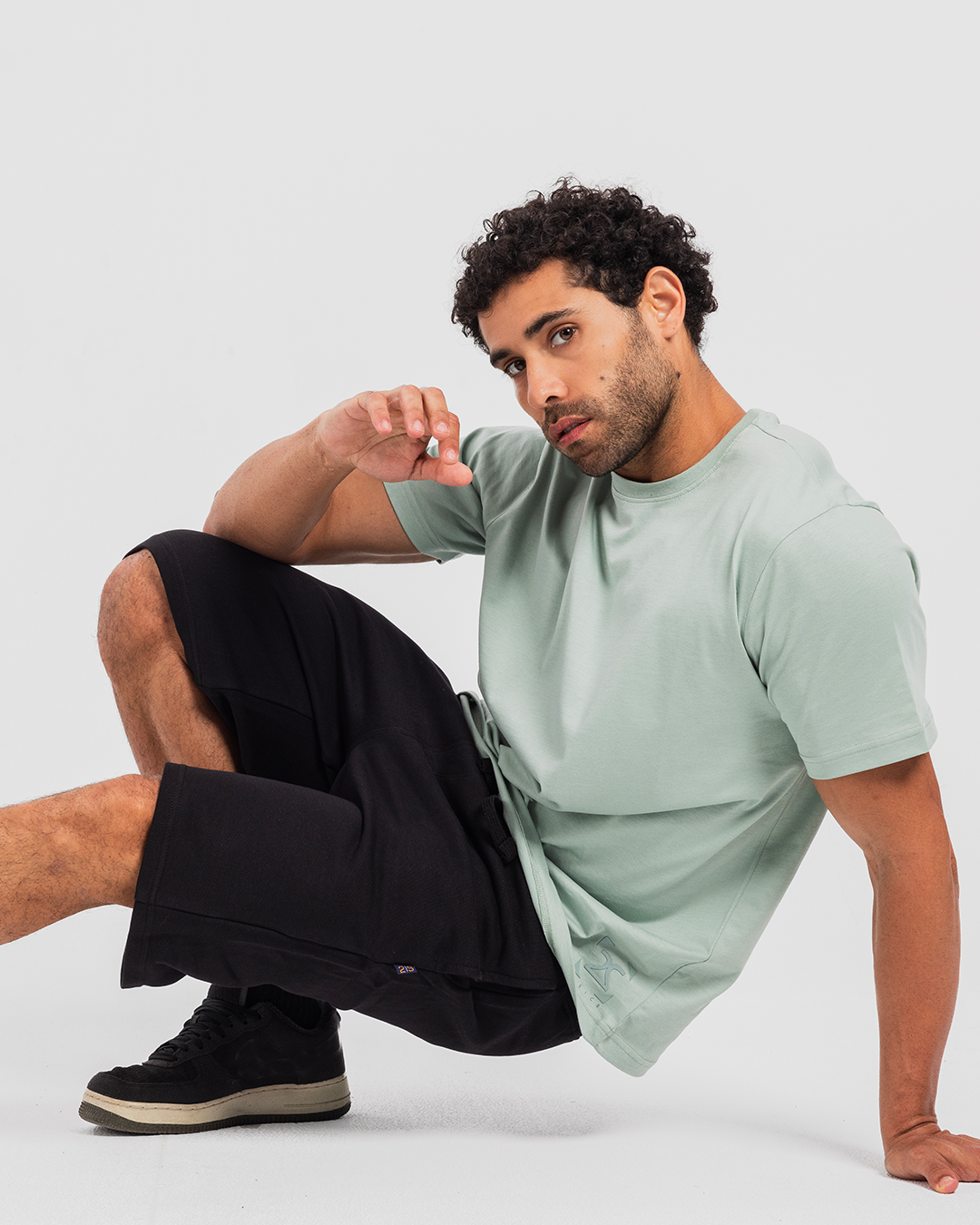 شورت سمر ميلتون رجالي