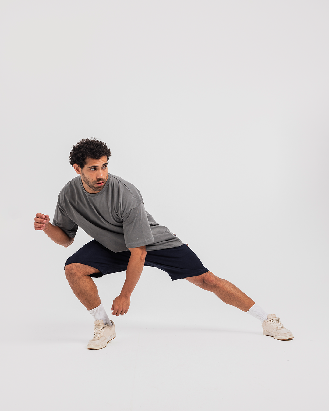 شورت سمر ميلتون رجالي