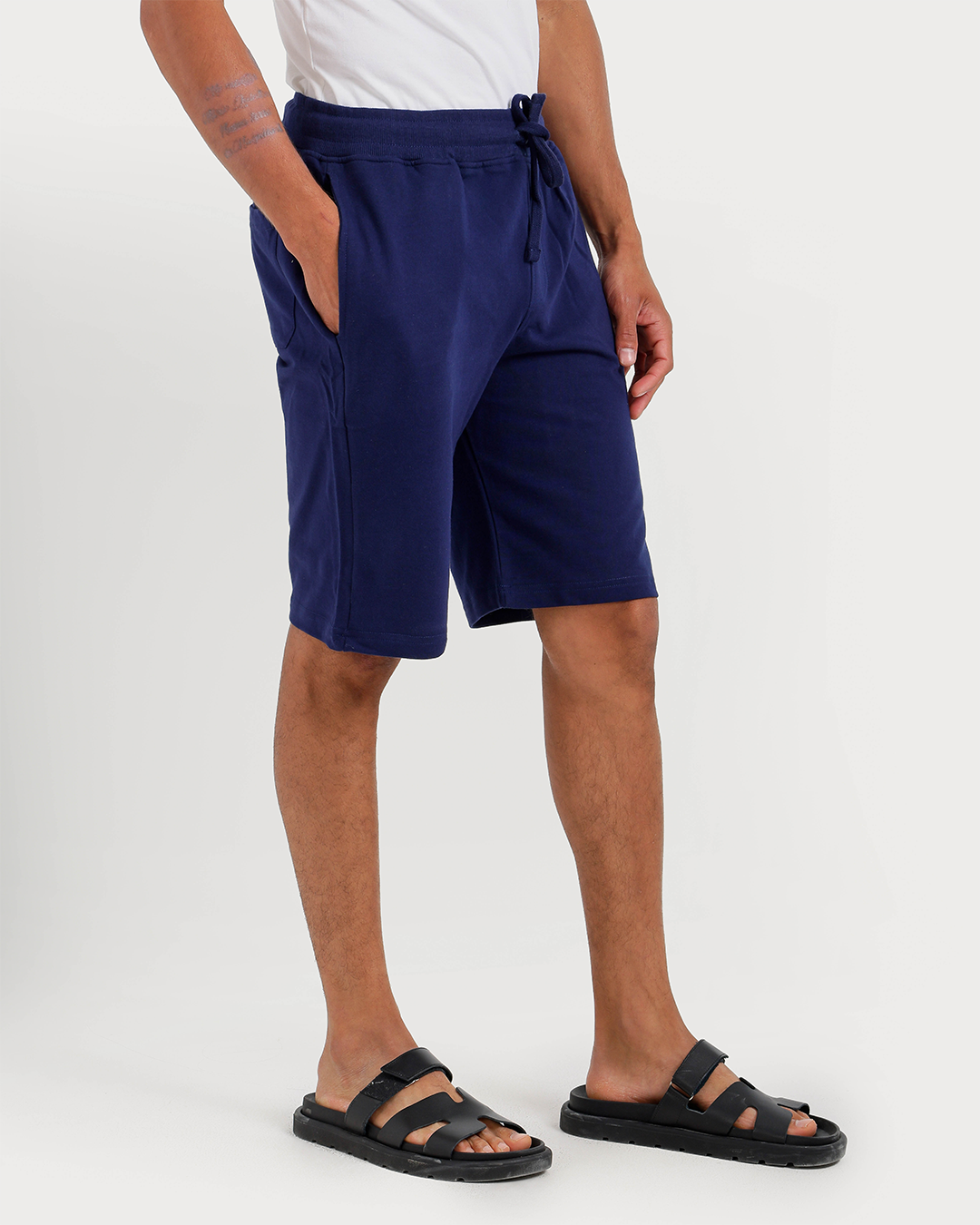 Summer Milton men's shorts