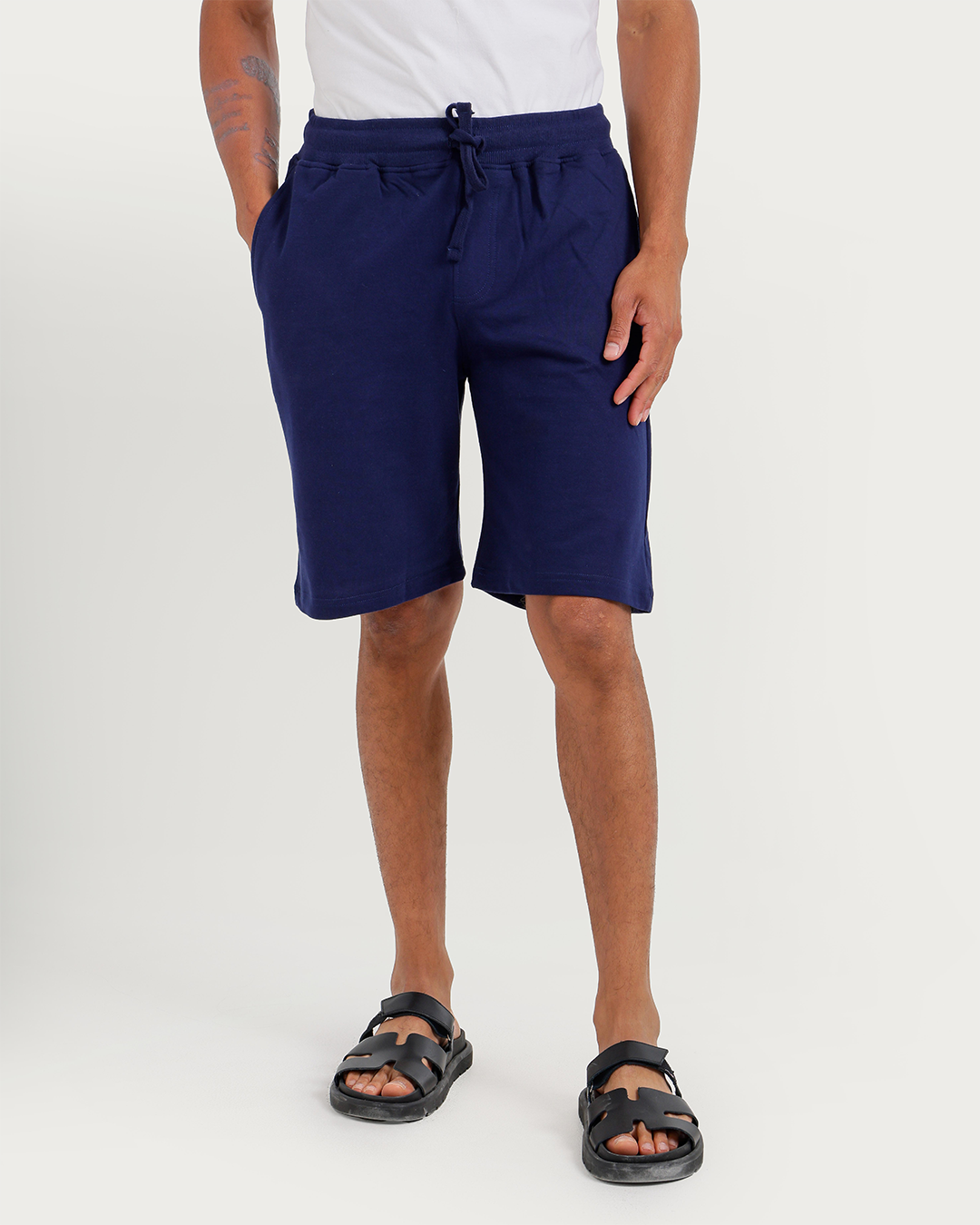 Summer Milton men's shorts