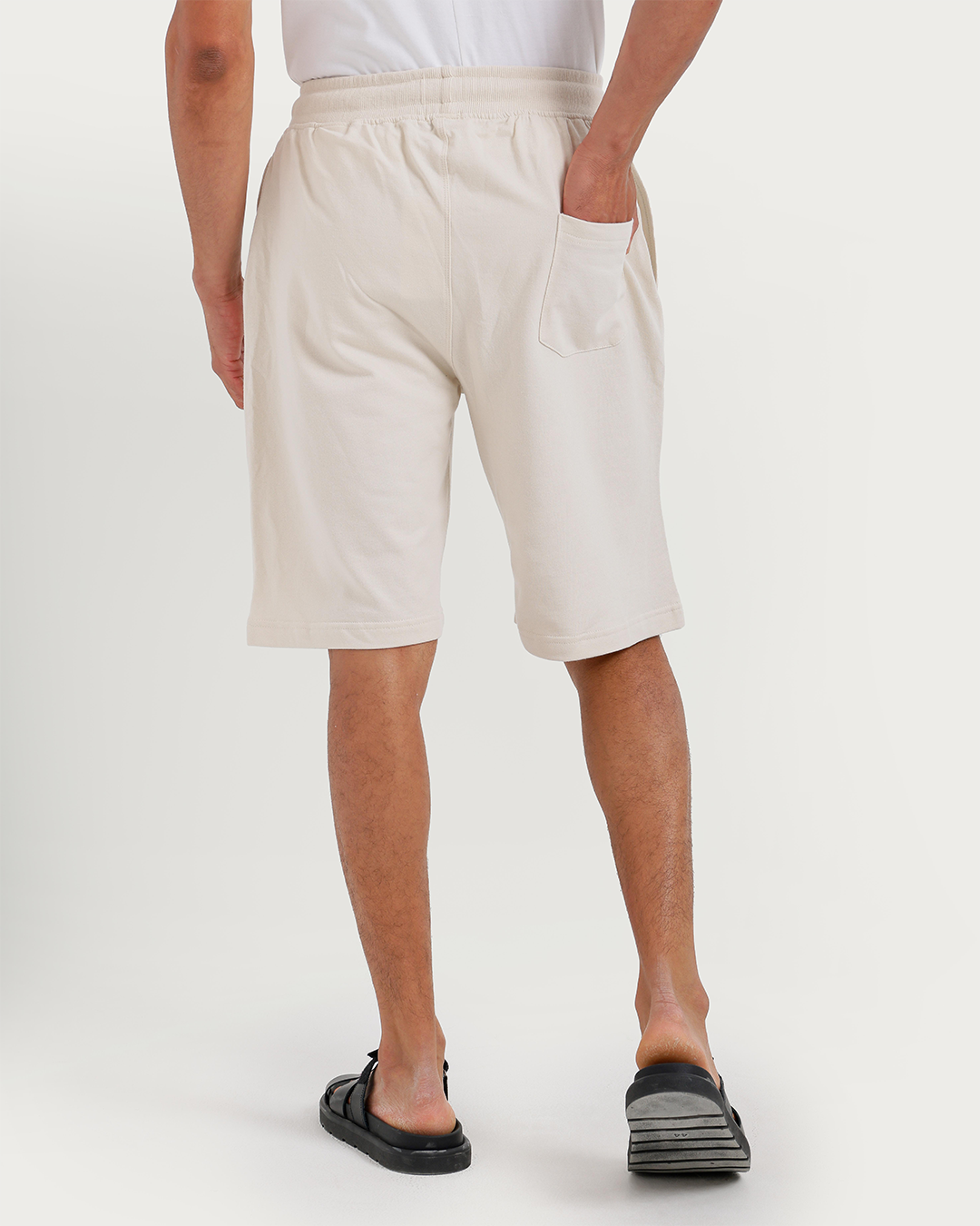 Summer Milton men's shorts