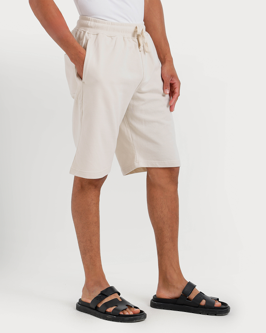Summer Milton men's shorts
