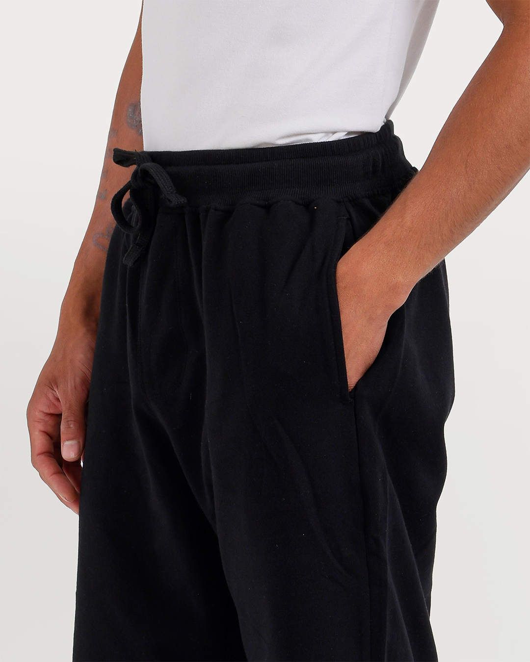 Summer Milton men's shorts