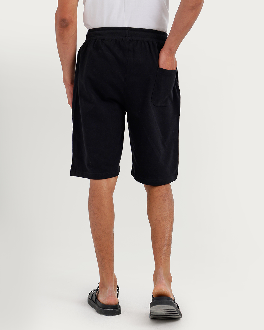 Summer Milton men's shorts