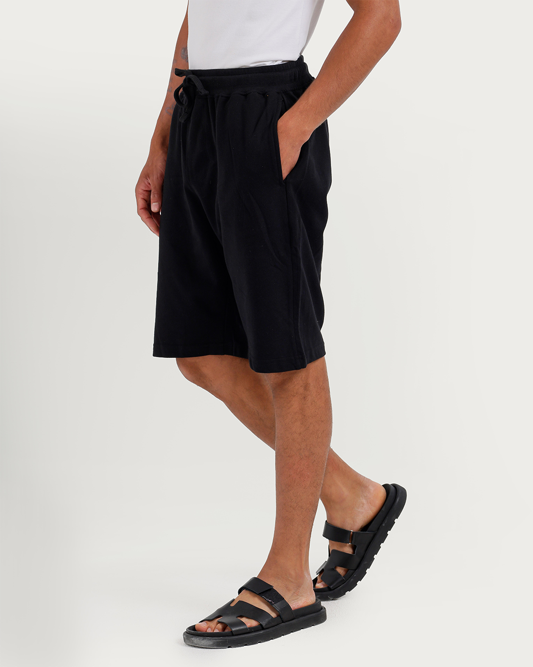 Summer Milton men's shorts
