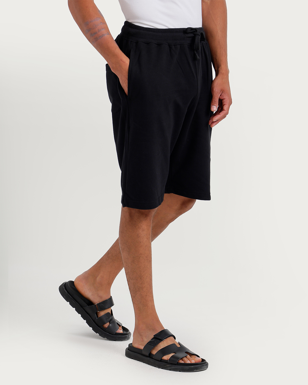 Summer Milton men's shorts