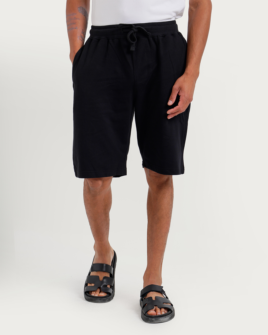 Summer Milton men's shorts