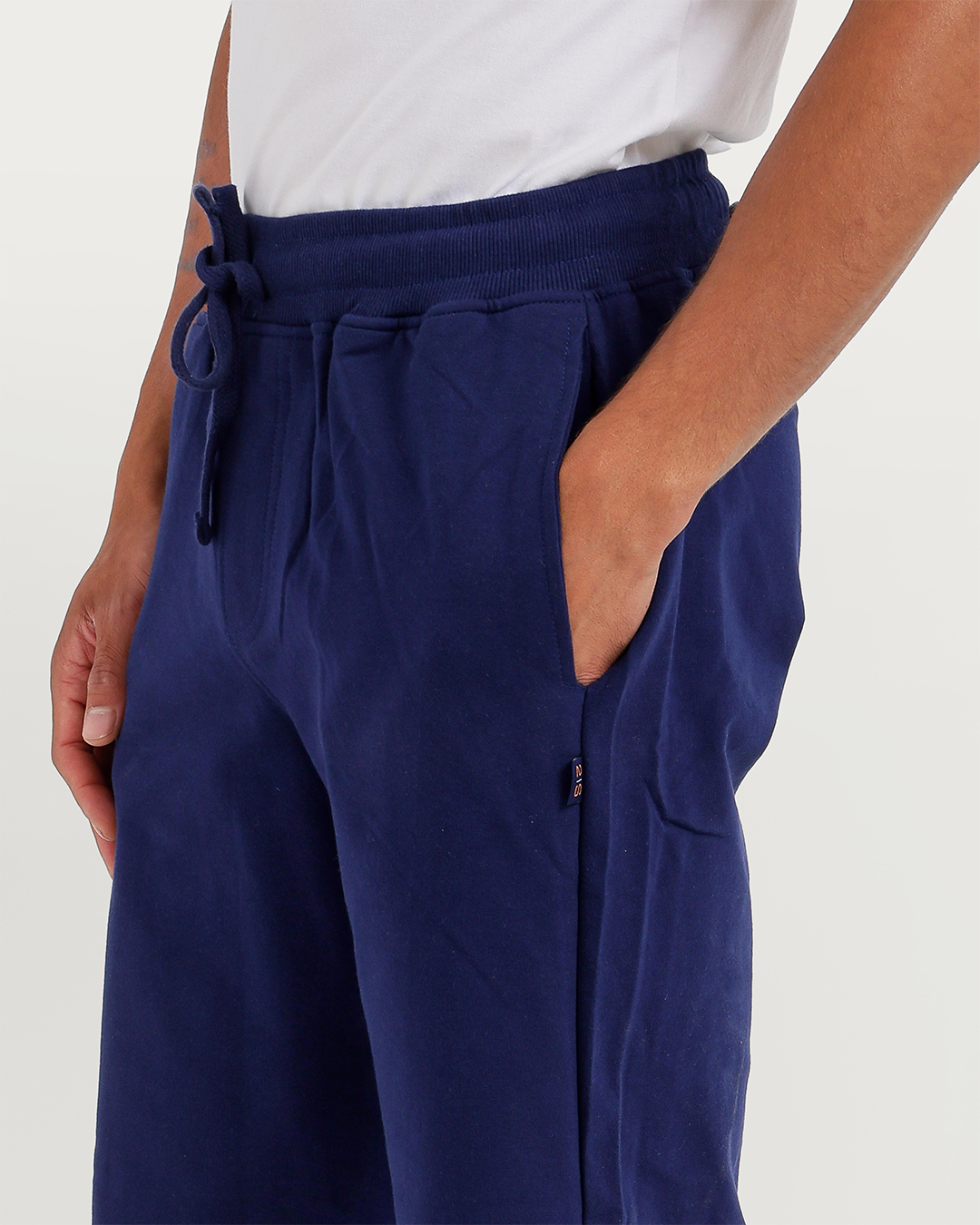 Summer Milton men's shorts