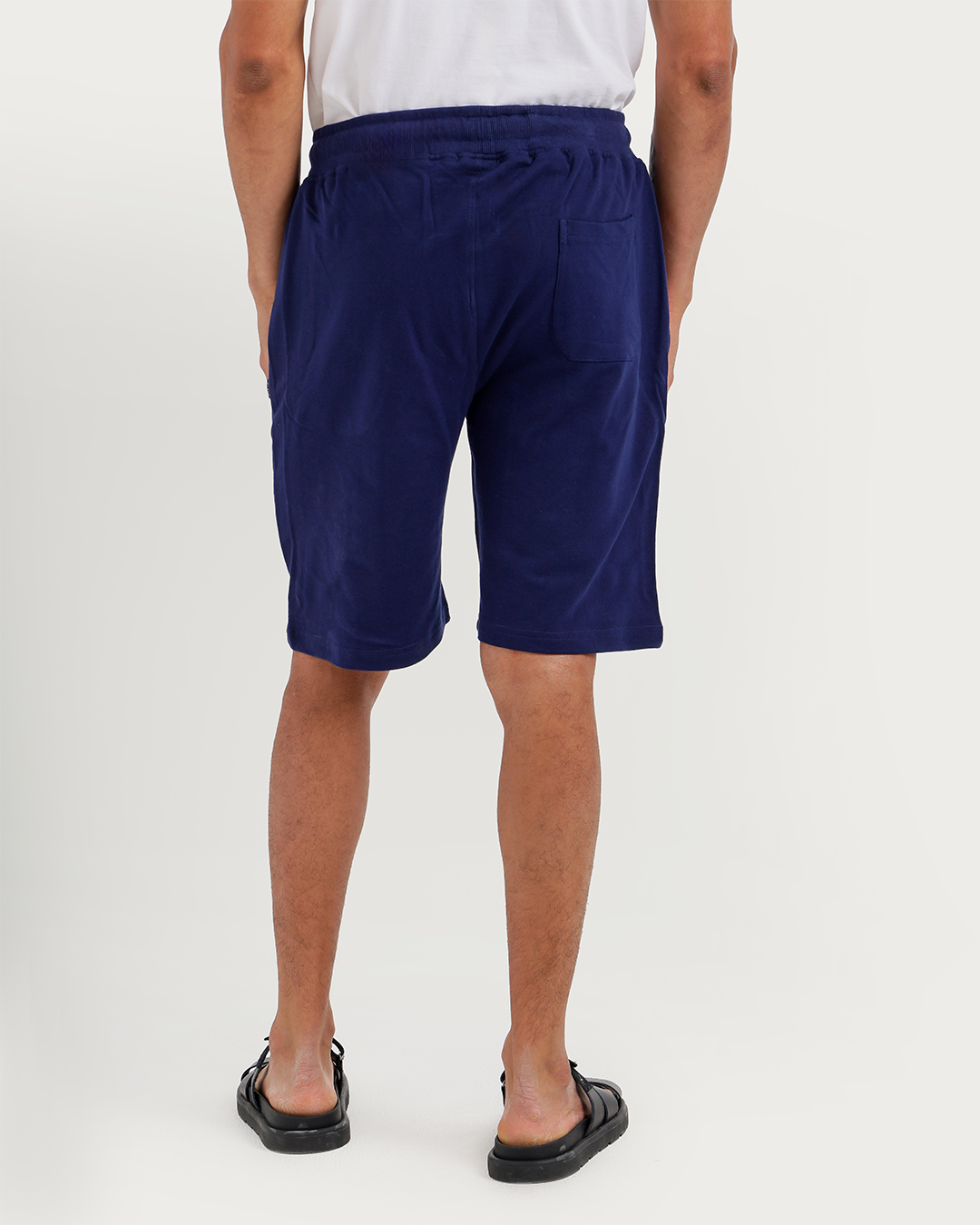 Summer Milton men's shorts