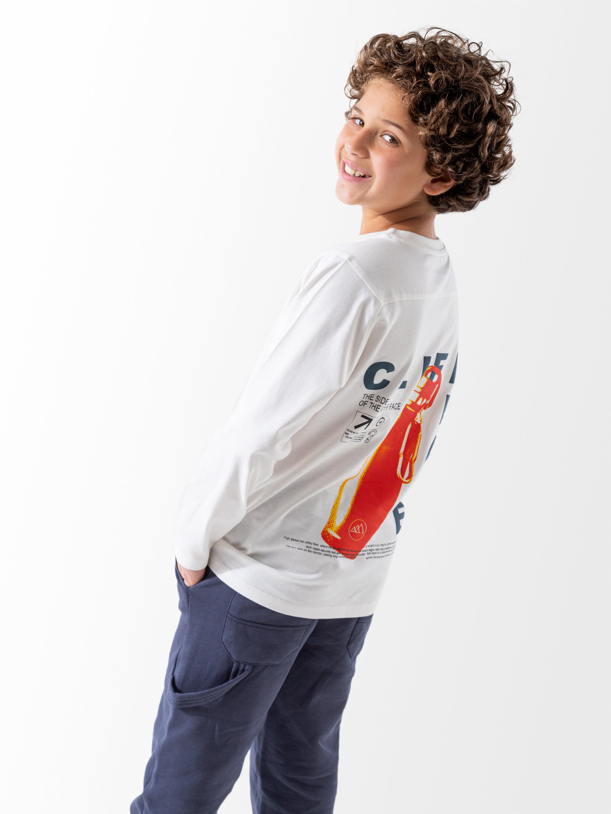 pure essence طقم اولادي كبير