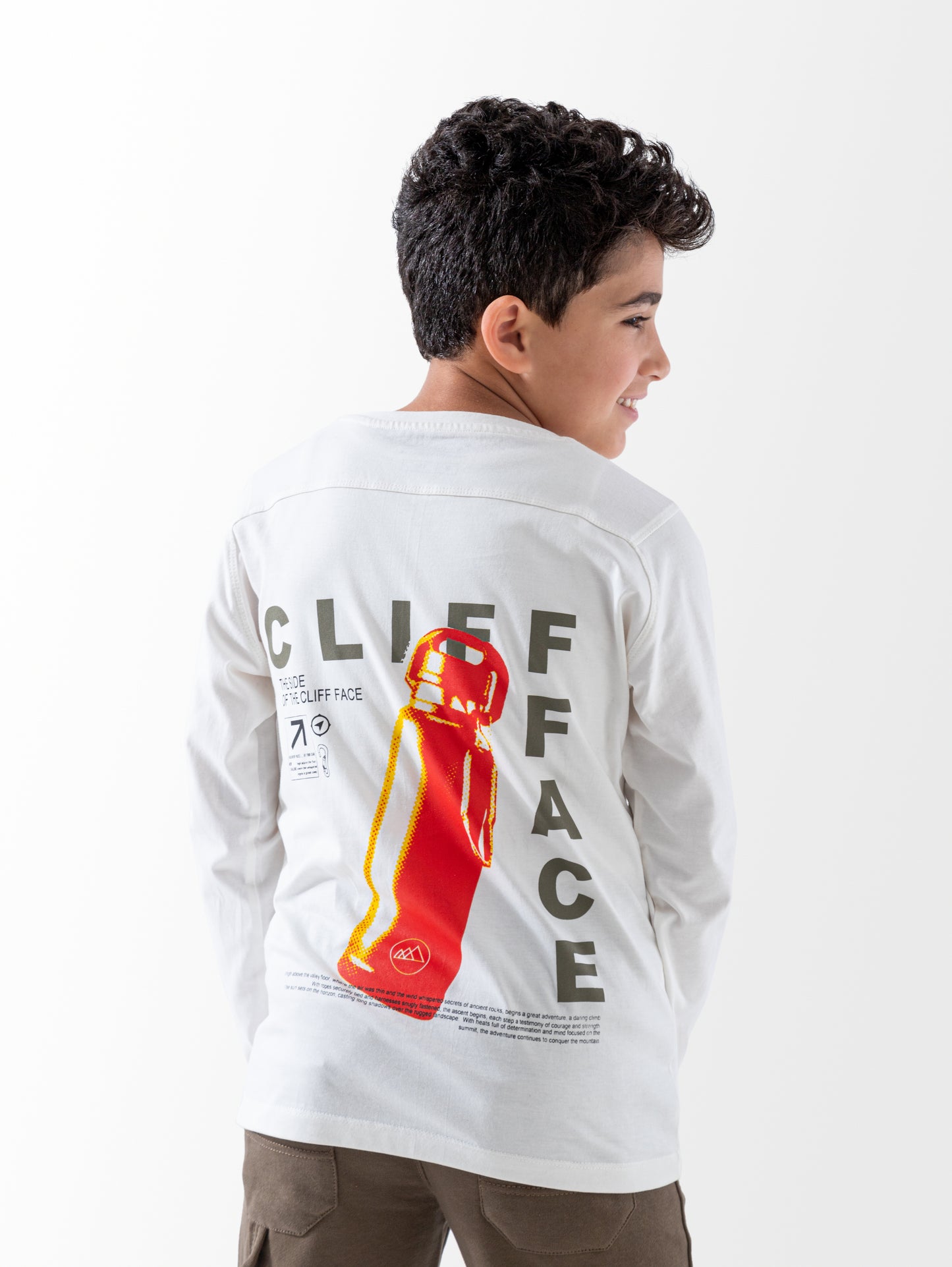 pure essence طقم اولادي كبير