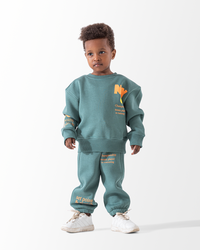 NY SET POINT NB طقم اولادي