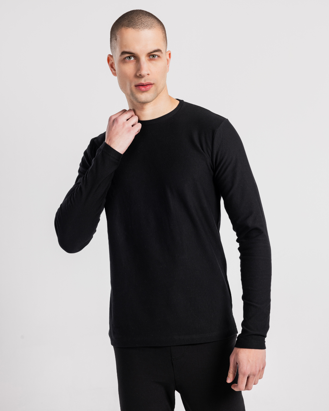 اندر شيرت تدفئة رجالي